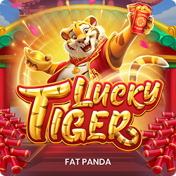 Lucky Tiger
