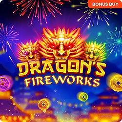 Dragon's Fireworks